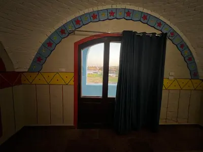 Gallery image of Essi ka Guest house in Aswan