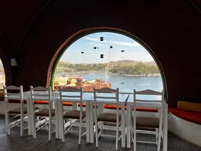 Gallery image of Essi ka Guest house in Aswan