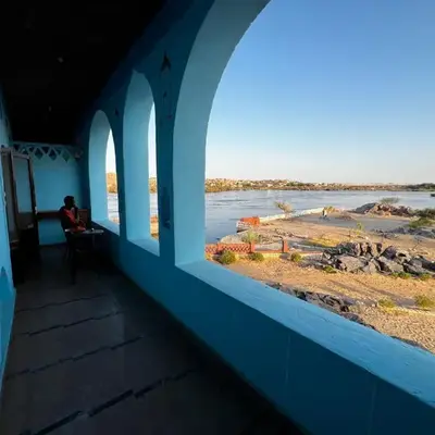 Essi ka Guest house