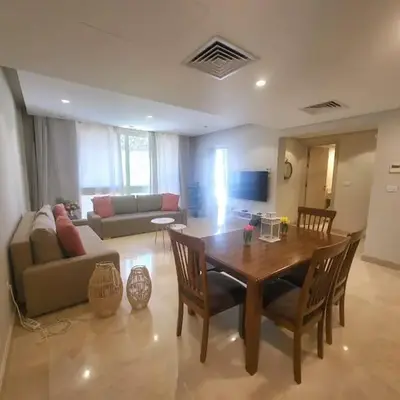 Mangroovy- 1BR Sparkling Condo