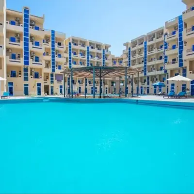 Wavesong Whispers flat where you can enjoy seaview with the best price and enjoy speedy wifi