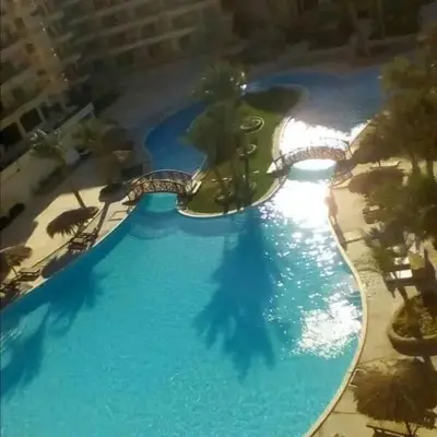 بالما ريزورت