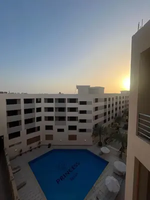 Gallery image of princess Resort Hurghada in Hurghada