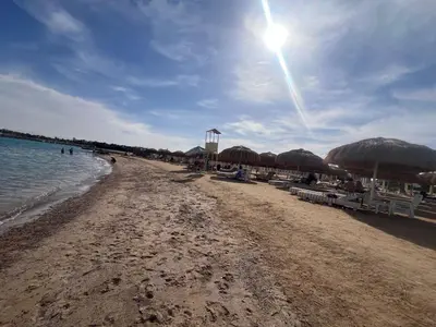 Gallery image of princess Resort Hurghada in Hurghada