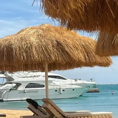 princess Resort Hurghada