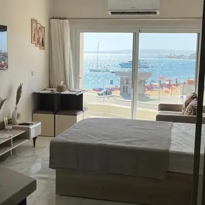 Benashti Hurghada apartment 407