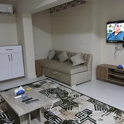 Hossam Cozy Apartment El Hadaba Sheraton