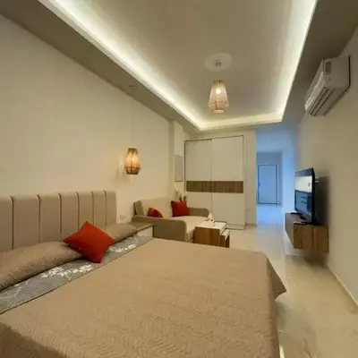 Tolles Modernes Studio in Selena Bay
