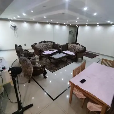 Super Elite apartment Nile View F6