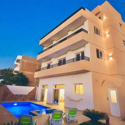 Sultan Guest House