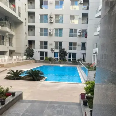 Red sea-Cozy one bedroom with sea view
