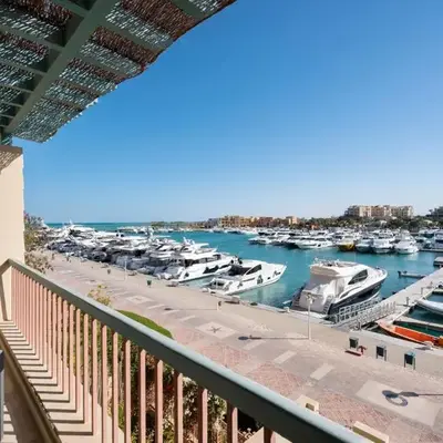 VESTA - El Gouna Residence