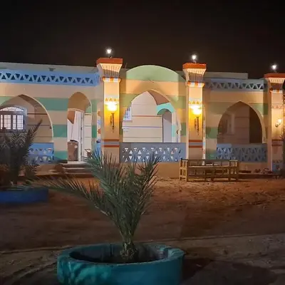 ATON PALACE Luxor