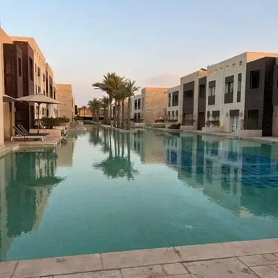 Scarab El Gouna