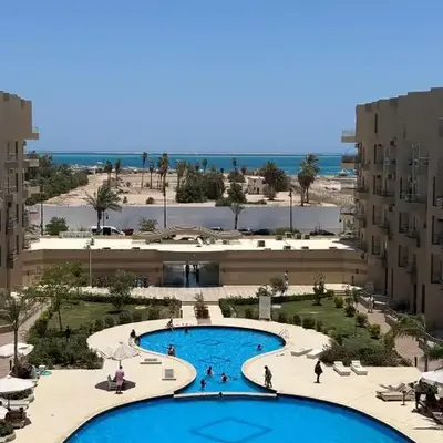 Sea View Beach Access Princess Resort Hurghada