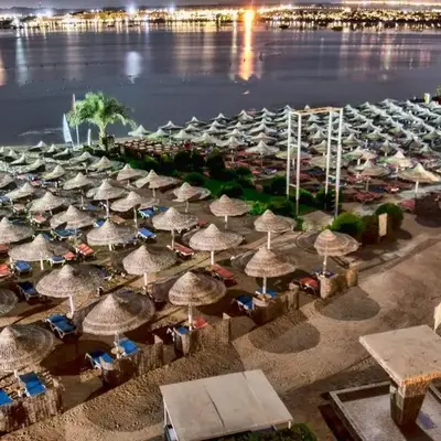 Salvatore Rooms-All Inclusive Makadi