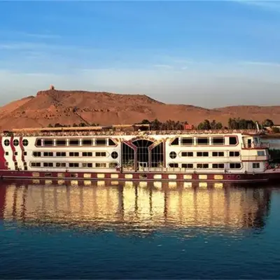 Sofia Nile Cruise Luxor & Aswan
