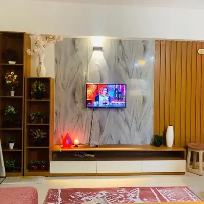 Makadi Heights lovely flat