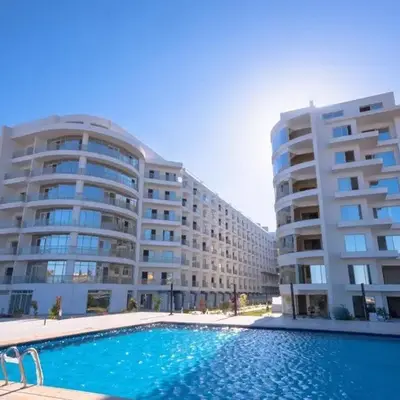 Scanddic Resort Hurghada