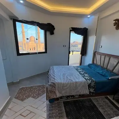 Super Elite apartment - Aswan city center apartments