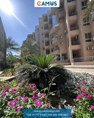 Gallery image of Princess Resort 318 B in Hurghada