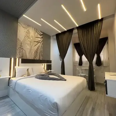 BS Lodging 8- Next to Dream Beach