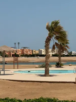 Gallery image of Boho sabina in Hurghada