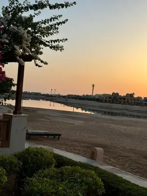 Gallery image of Boho sabina in Hurghada