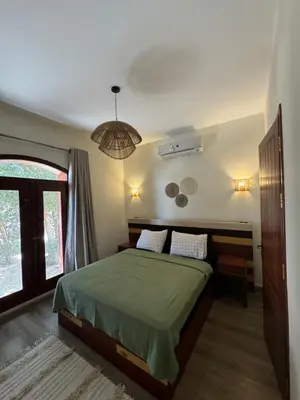Gallery image of Boho sabina in Hurghada