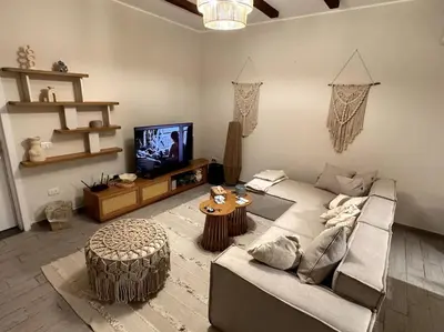 Gallery image of 1 BR Elegant Villa with private Pool in Hurghada