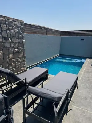 Gallery image of 1 BR Elegant Villa with private Pool in Hurghada