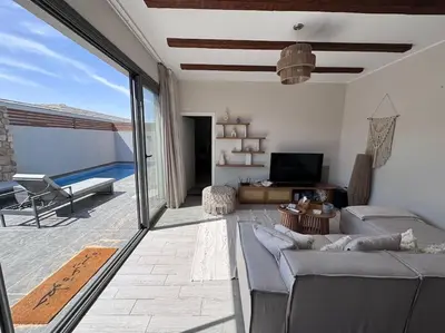 Gallery image of 1 BR Elegant Villa with private Pool in Hurghada