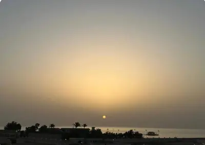 Gallery image of Wohnung mit Meerblick in Hurghada