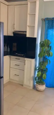 Gallery image of Wohnung mit Meerblick in Hurghada