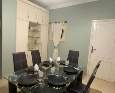 Gallery image of Wohnung mit Meerblick in Hurghada