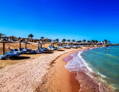 Gallery image of Hurghada MegaLivling in Hurghada