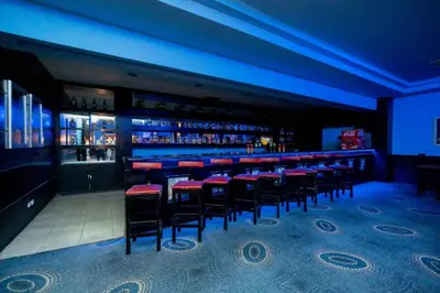 Gallery image of Hurghada MegaLivling in Hurghada