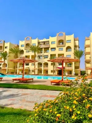 Gallery image of Hurghada MegaLivling in Hurghada