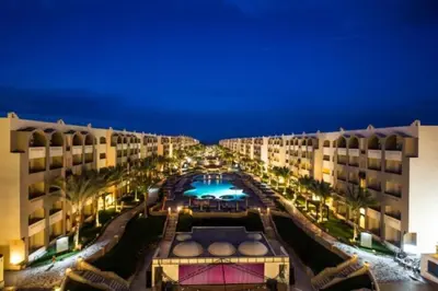 Gallery image of Hurghada MegaLivling in Hurghada