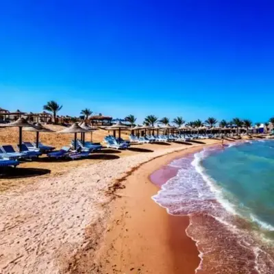 Hurghada MegaLivling