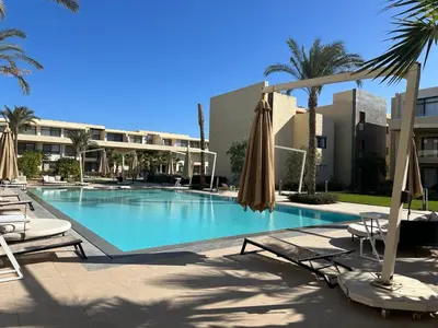 Gallery image of G-crips Gouna in Hurghada
