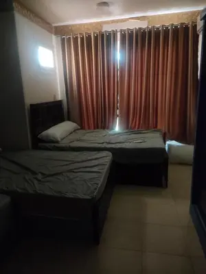 Gallery image of شقه فندقيه علي البحر in Hurghada