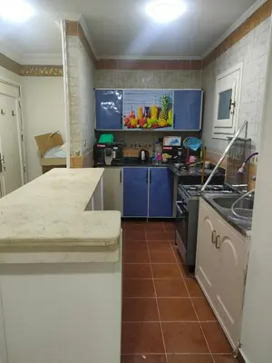 Gallery image of شقه فندقيه علي البحر in Hurghada