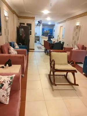 Gallery image of شقه فندقيه علي البحر in Hurghada