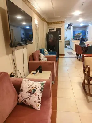 Gallery image of شقه فندقيه علي البحر in Hurghada