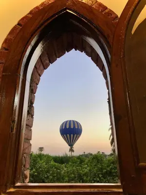 Gallery image of Harmony Villas Sleeps 4 with Garden in Al Qurnah