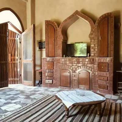 Gallery image of Harmony Villas Sleeps 4 with Garden in Al Qurnah