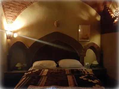 Gallery image of Harmony Villas Sleeps 4 with Garden in Al Qurnah