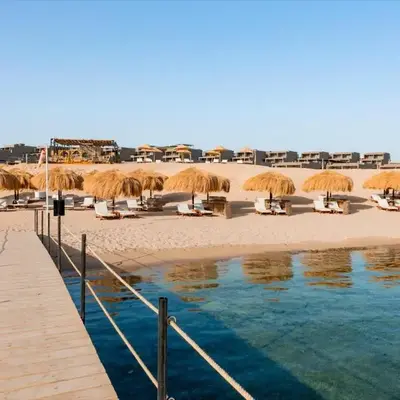 Sentido Naga Bay - Adults friendly