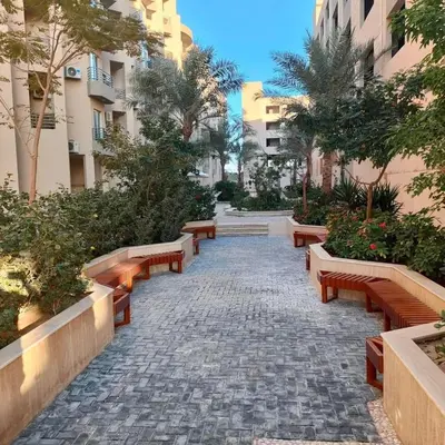 Gallery image of برنسس ريزورت الممشي السياحي in Hurghada